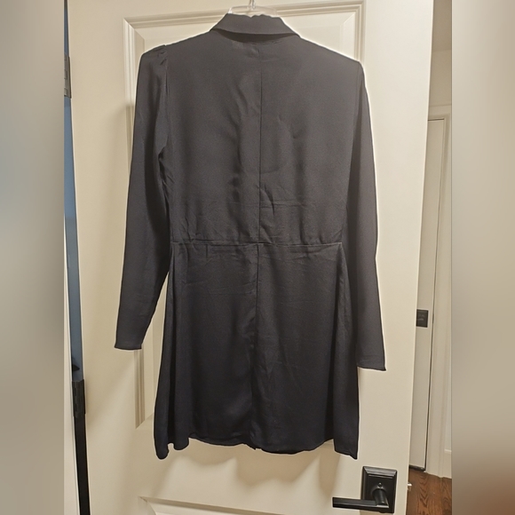 Reformation Hugh Dress - Picture 5 of 6